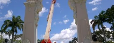 La imagen 3 de la Empresa P & V INVERSIONES, C.A. Scissorlift en Valencia G
