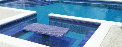 La imagen 2 de la Empresa PISCINAS Y CONSTRUCCIONES EV tuberias de alta presion en Barquisimeto K