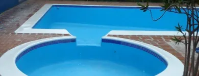 La imagen 6 de la Empresa PISCINAS Y CONSTRUCCIONES EV tuberias de alta presion en Barquisimeto K