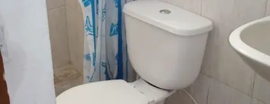 La imagen 9 de la Empresa POSADA BARARIDA BARQUISIMETO Posada en Barquisimeto K