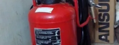 La imagen 2 de la Empresa PREVENFIRE C.A. Vencontrols en Barcelona B