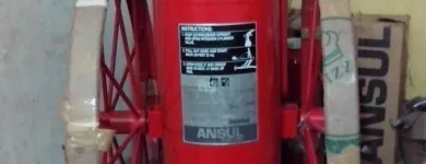 La imagen 3 de la Empresa PREVENFIRE C.A. Vencontrols en Barcelona B