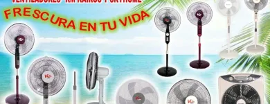 La imagen 3 de la Empresa PRODUCTORA Y COMERCIALIZADORA ENFOQUES C.A Venta de Electrodomésticos en Maracay D