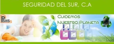 La imagen 1 de la Empresa PROSERVHISESURCA (PRODUCTOS DE LIMPIEZA EN MARACAIBO) Venta de Productos de Limpieza Maracaibo en Maracaibo V