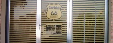 La imagen 1 de la Empresa PUBLI GRAFIX DESIGN Vinil Decorativo en Valencia G