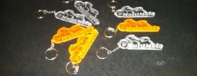 La imagen 2 de la Empresa PUBLI GRAFIX DESIGN Vinil Decorativo en Valencia G