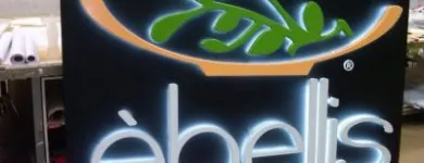 La imagen 5 de la Empresa PUBLI GRAFIX DESIGN Vinil Decorativo en Valencia G