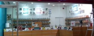 La imagen 6 de la Empresa PUBLI GRAFIX DESIGN Vinil Decorativo en Valencia G