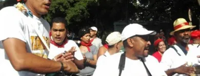 La imagen 2 de la Empresa PUEBLO Y FOLKLORE GRUPO MUSICAL LR Grupo de música popular en Caracas M