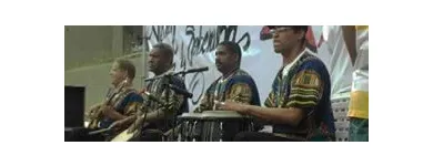 La imagen 3 de la Empresa PUEBLO Y FOLKLORE GRUPO MUSICAL LR Grupo de música popular en Caracas M