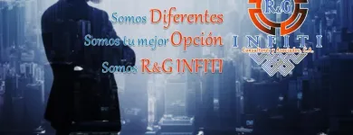 La imagen 1 de la Empresa R & G INFITI CONSULTORES Y ASOCIADOS Finanzas en Caracas M