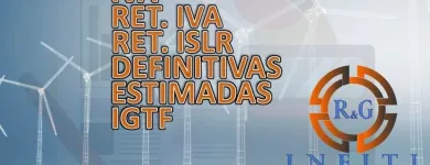 La imagen 2 de la Empresa R & G INFITI CONSULTORES Y ASOCIADOS Finanzas en Caracas M