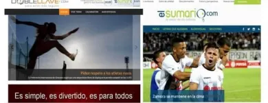 La imagen 2 de la Empresa RAFAEL NÚÑEZ APONTE - GRUPO DE COMUNICACIÓN DIGITAL EL SUMARIO, C.A. Operadora de Portales Informativos en Caracas M