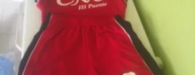 La imagen 1 de la Empresa RALEINGS SPORT, C.A. Venta Ropa en Maracay D