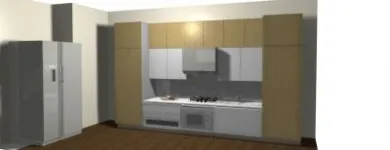 La imagen 3 de la Empresa RED DE CONSTRUCTORES Viso en Barquisimeto K