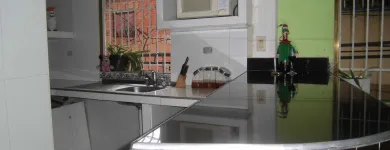 La imagen 4 de la Empresa REMODELACIONES TEJADA Ventanas en Caracas M