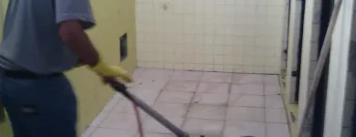 La imagen 1 de la Empresa REPRESENTACIONES GELALY, C.A. Supervisión en Caracas M