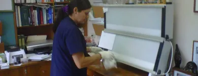 La imagen 3 de la Empresa REPRESENTACIONES GELALY, C.A. Supervisión en Caracas M