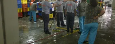 La imagen 4 de la Empresa REPRESENTACIONES GELALY, C.A. Supervisión en Caracas M