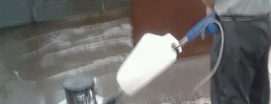 La imagen 5 de la Empresa REPRESENTACIONES GELALY, C.A. Supervisión en Caracas M