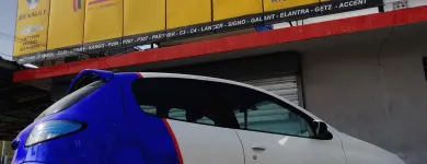La imagen 3 de la Empresa REPUESTOS HR C.A. Repuestos Renault en Maracaibo V