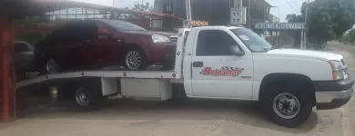 La imagen 1 de la Empresa RETRAMAR GRUAS EN MARACAIBO Transporte en Maracaibo V