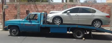 La imagen 2 de la Empresa RETRAMAR GRUAS EN MARACAIBO Transporte en Maracaibo V