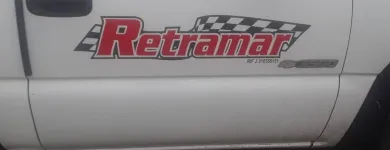 La imagen 5 de la Empresa RETRAMAR GRUAS EN MARACAIBO Transporte en Maracaibo V