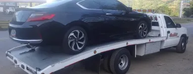 La imagen 6 de la Empresa RETRAMAR GRUAS EN MARACAIBO Transporte en Maracaibo V