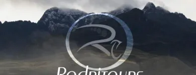 La imagen 2 de la Empresa RODRITOURS Transporte Turistico en Valencia G