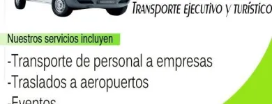 La imagen 3 de la Empresa RODRITOURS Transporte Turistico en Valencia G