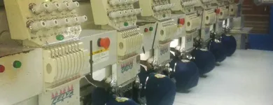 La imagen 2 de la Empresa SARMAT TACTICAL Uniformes Deportivos en Maracaibo V