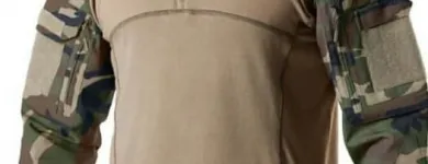 La imagen 3 de la Empresa SARMAT TACTICAL Uniformes Deportivos en Maracaibo V