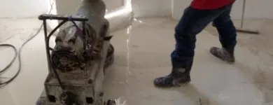 La imagen 8 de la Empresa SERVICIOS BRILLAR ROSWIL C.A Remodelación en Caracas Z