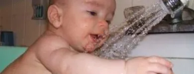 La imagen 11 de la Empresa SERVICIOS GENERALES OMI 2013,M C. A. Mantenimiento de Tanques Agua Potable en Caracas M