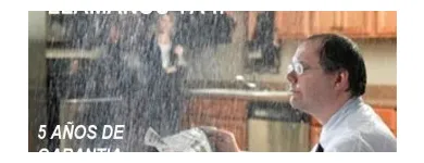 La imagen 1 de la Empresa SERVICIOS TODOIMPER, C.A. Techos en Caracas M