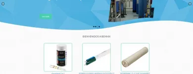 La imagen 2 de la Empresa SERVIWEB  C.A Tienda Virtual en Valencia G