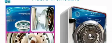 La imagen 5 de la Empresa SINERGY DISTRIBUIDORA FERRETERÍA SINERGY DISTRIBUIDORA DE MATERIALES FERRETEROS en Caracas M