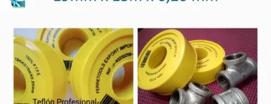 La imagen 6 de la Empresa SINERGY DISTRIBUIDORA FERRETERÍA SINERGY DISTRIBUIDORA DE MATERIALES FERRETEROS en Caracas M