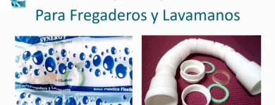 La imagen 7 de la Empresa SINERGY DISTRIBUIDORA FERRETERÍA SINERGY DISTRIBUIDORA DE MATERIALES FERRETEROS en Caracas M