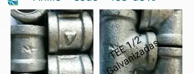 La imagen 10 de la Empresa SINERGY DISTRIBUIDORA FERRETERÍA SINERGY DISTRIBUIDORA DE MATERIALES FERRETEROS en Caracas M