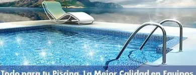 La imagen 1 de la Empresa SISTEM POOL, C.A. Venta de Equipos de Piscinas en Barquisimeto K