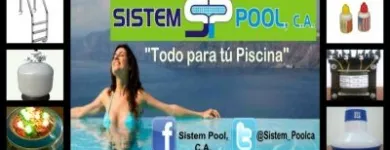 La imagen 2 de la Empresa SISTEM POOL, C.A. Venta de Equipos de Piscinas en Barquisimeto K