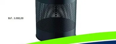 La imagen 1 de la Empresa SOLUCIONES AJN CA Suministros de Articulos de Limpieza en Miranda Z