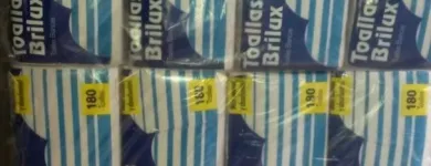 La imagen 6 de la Empresa SOLUCIONES AJN CA Suministros de Articulos de Limpieza en Miranda Z