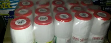 La imagen 8 de la Empresa SOLUCIONES AJN CA Suministros de Articulos de Limpieza en Miranda Z