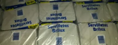 La imagen 10 de la Empresa SOLUCIONES AJN CA Suministros de Articulos de Limpieza en Miranda Z