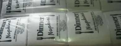 La imagen 11 de la Empresa SOLUCIONES AJN CA Suministros de Articulos de Limpieza en Miranda Z