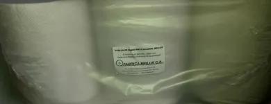 La imagen 12 de la Empresa SOLUCIONES AJN CA Suministros de Articulos de Limpieza en Miranda Z