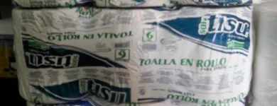 La imagen 19 de la Empresa SOLUCIONES AJN CA Suministros de Articulos de Limpieza en Miranda Z